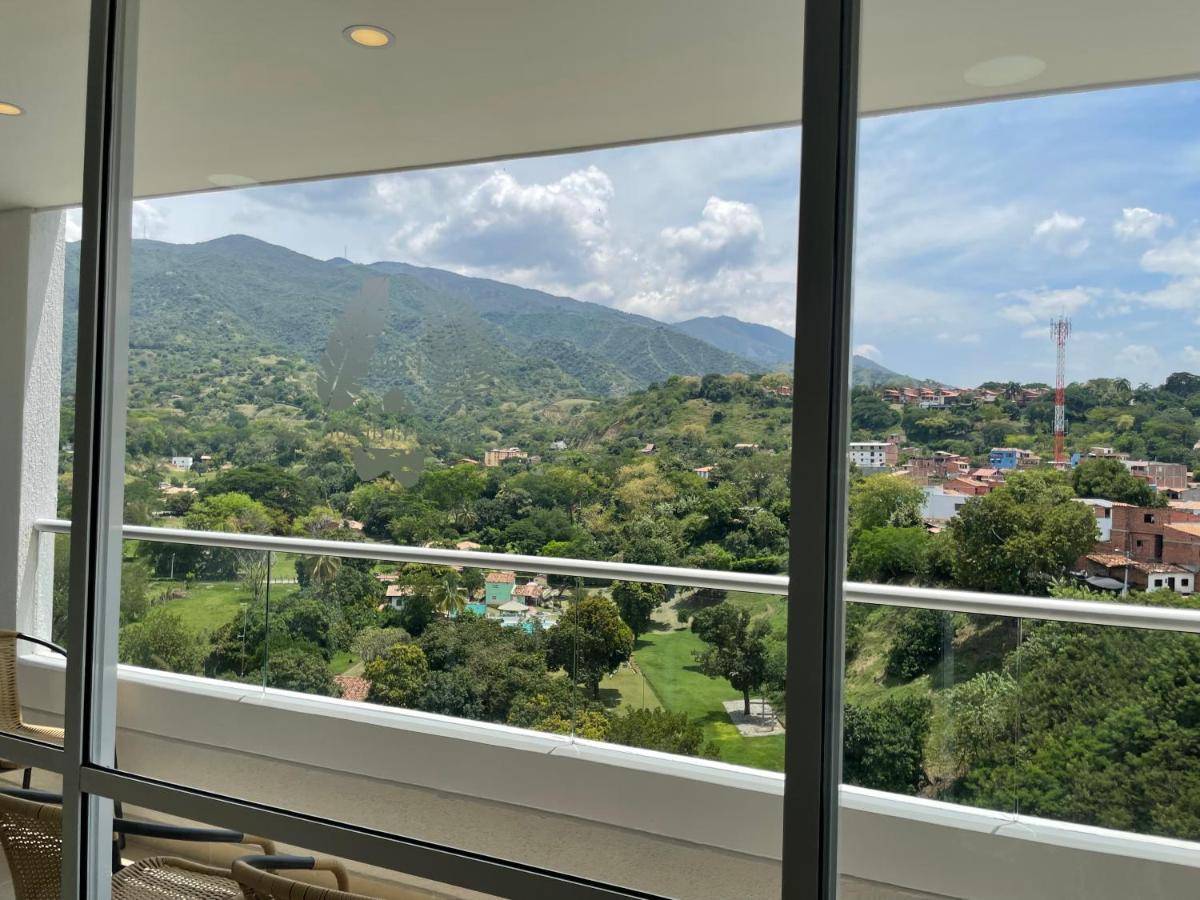 Apartasol Luxury Citadela Di Sole Con Jacuzzi Santa Fe de Antioquia Buitenkant foto