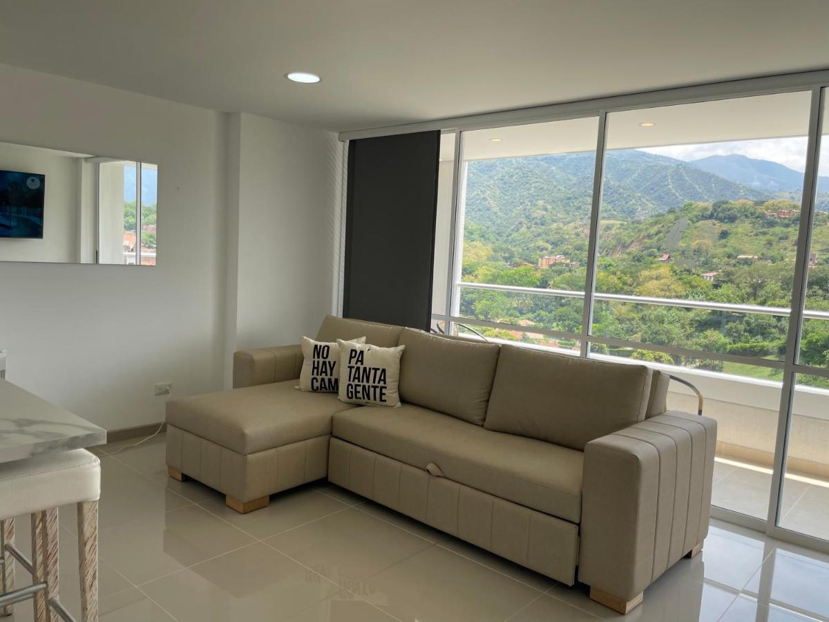 Apartasol Luxury Citadela Di Sole Con Jacuzzi Santa Fe de Antioquia Buitenkant foto