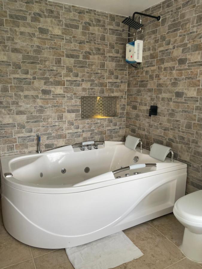 Apartasol Luxury Citadela Di Sole Con Jacuzzi Santa Fe de Antioquia Buitenkant foto