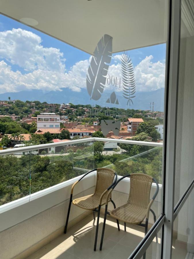Apartasol Luxury Citadela Di Sole Con Jacuzzi Santa Fe de Antioquia Buitenkant foto