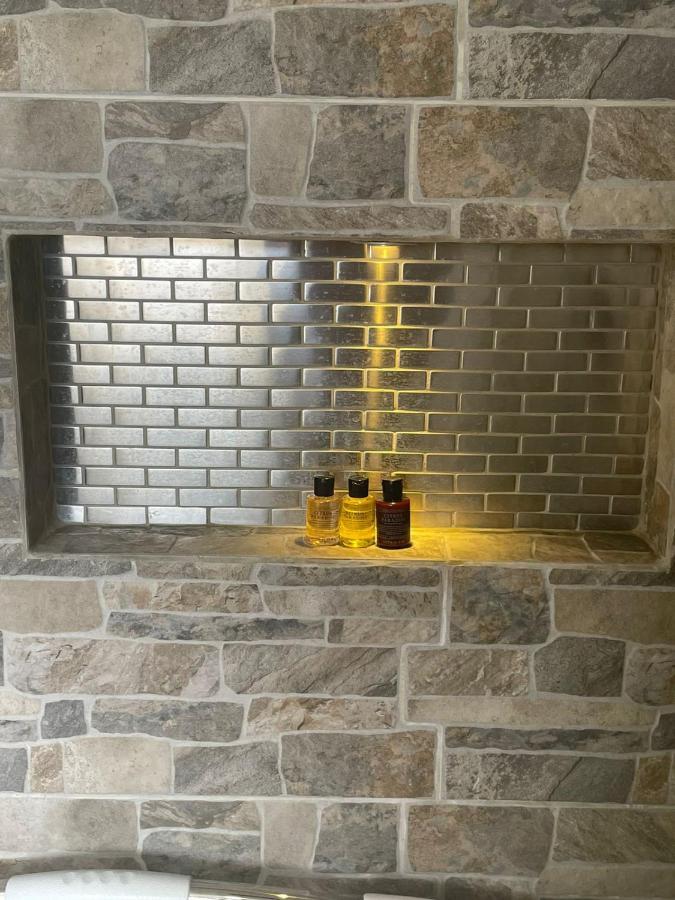 Apartasol Luxury Citadela Di Sole Con Jacuzzi Santa Fe de Antioquia Buitenkant foto