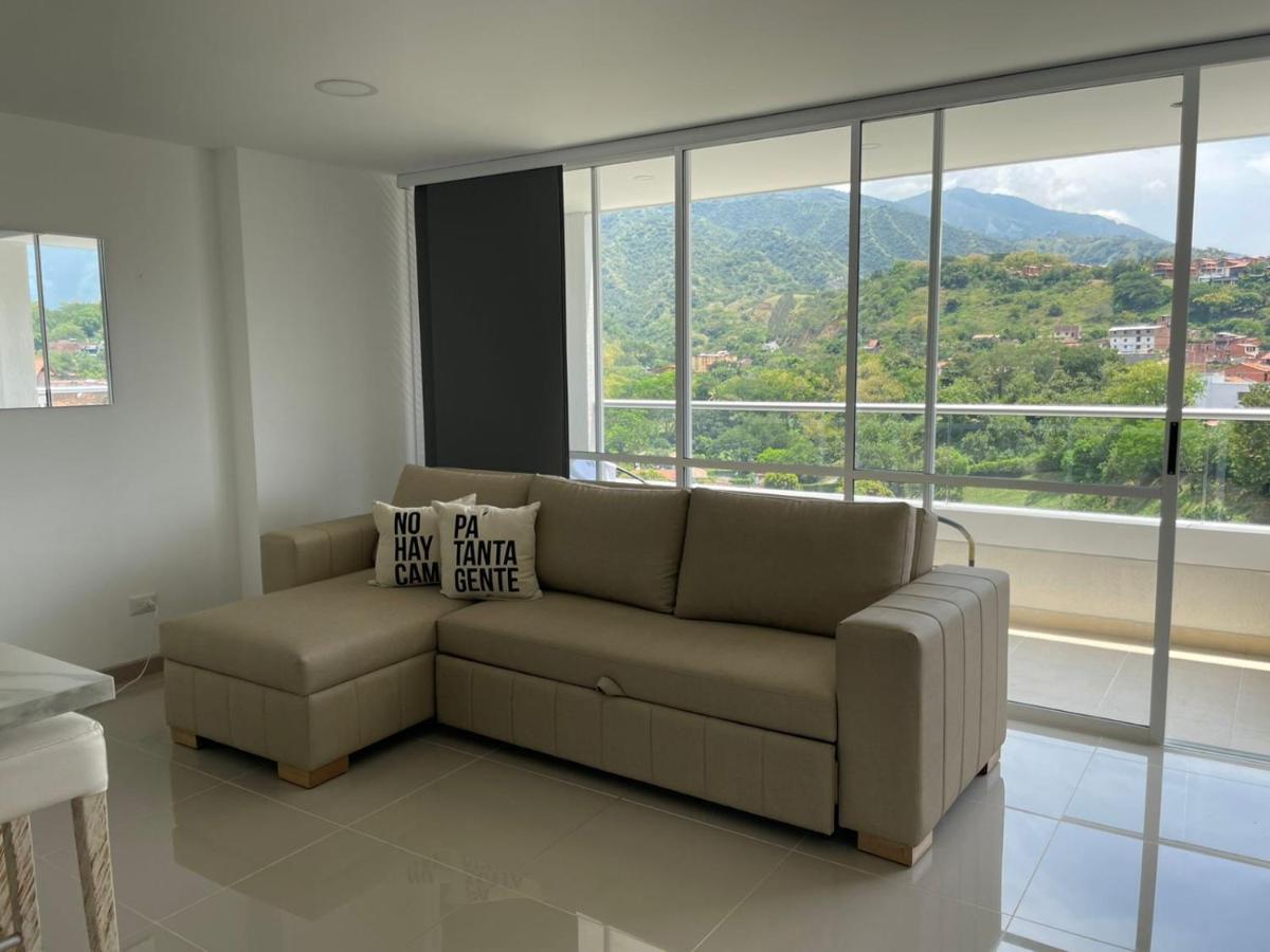 Apartasol Luxury Citadela Di Sole Con Jacuzzi Santa Fe de Antioquia Buitenkant foto