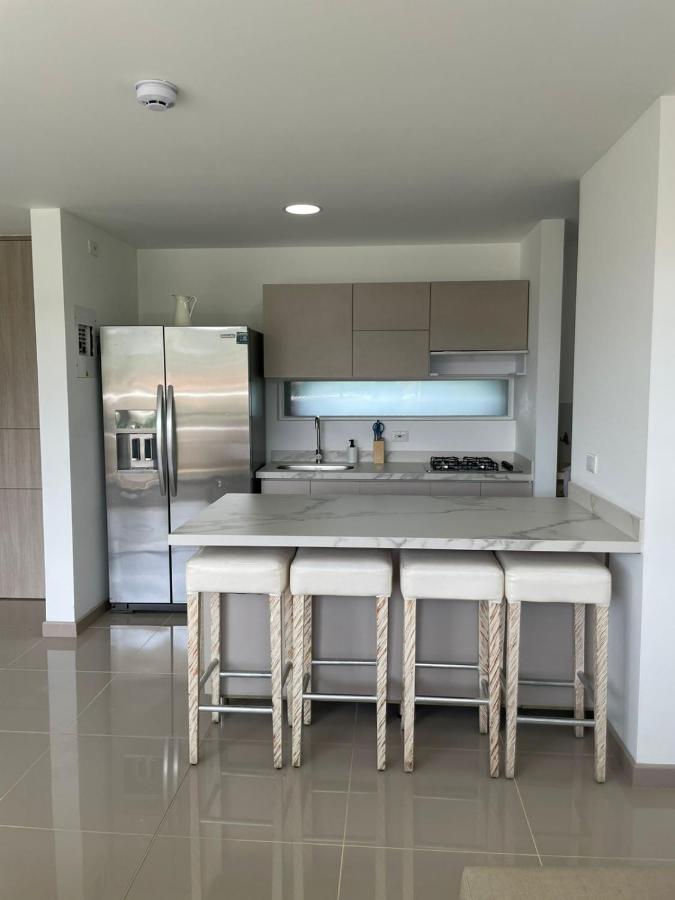 Apartasol Luxury Citadela Di Sole Con Jacuzzi Santa Fe de Antioquia Buitenkant foto