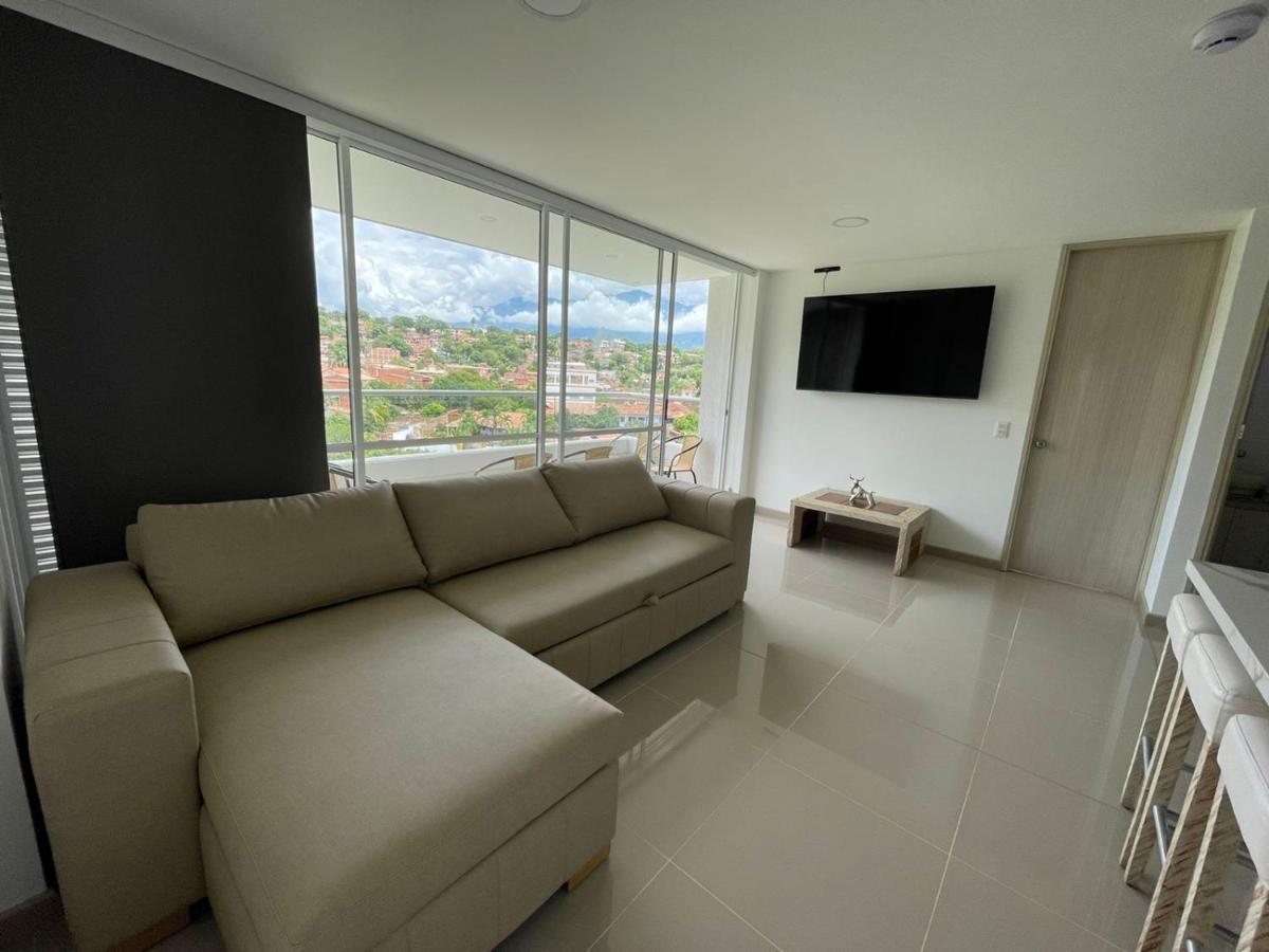 Apartasol Luxury Citadela Di Sole Con Jacuzzi Santa Fe de Antioquia Buitenkant foto