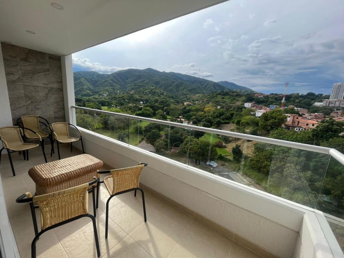 Apartasol Luxury Citadela Di Sole Con Jacuzzi Santa Fe de Antioquia Buitenkant foto