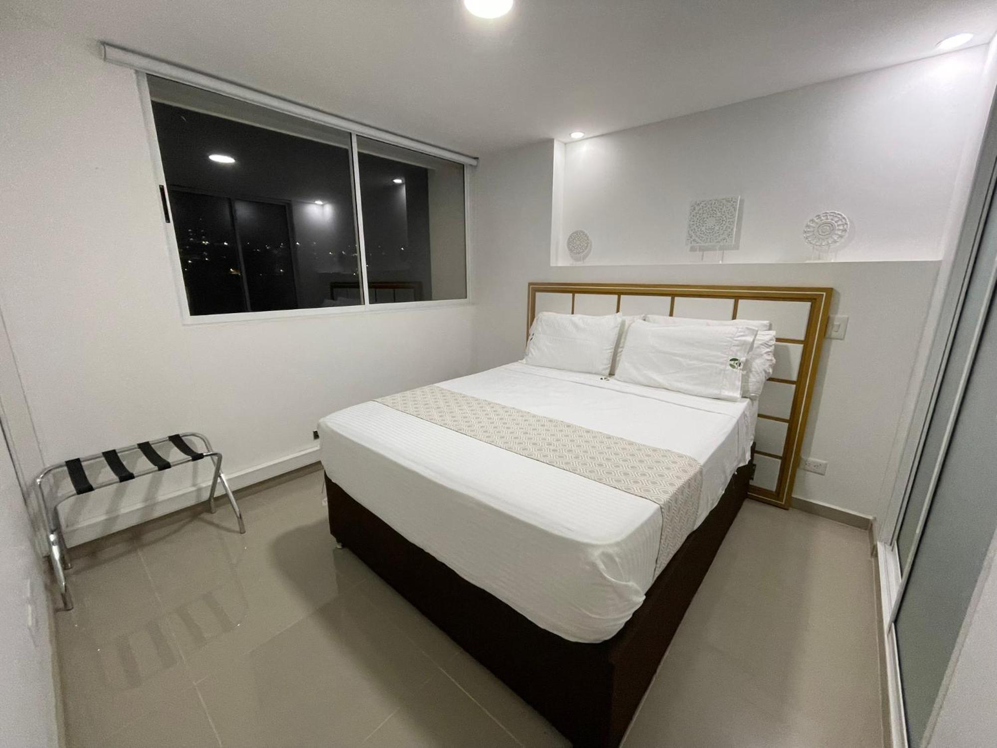 Apartasol Luxury Citadela Di Sole Con Jacuzzi Santa Fe de Antioquia Buitenkant foto