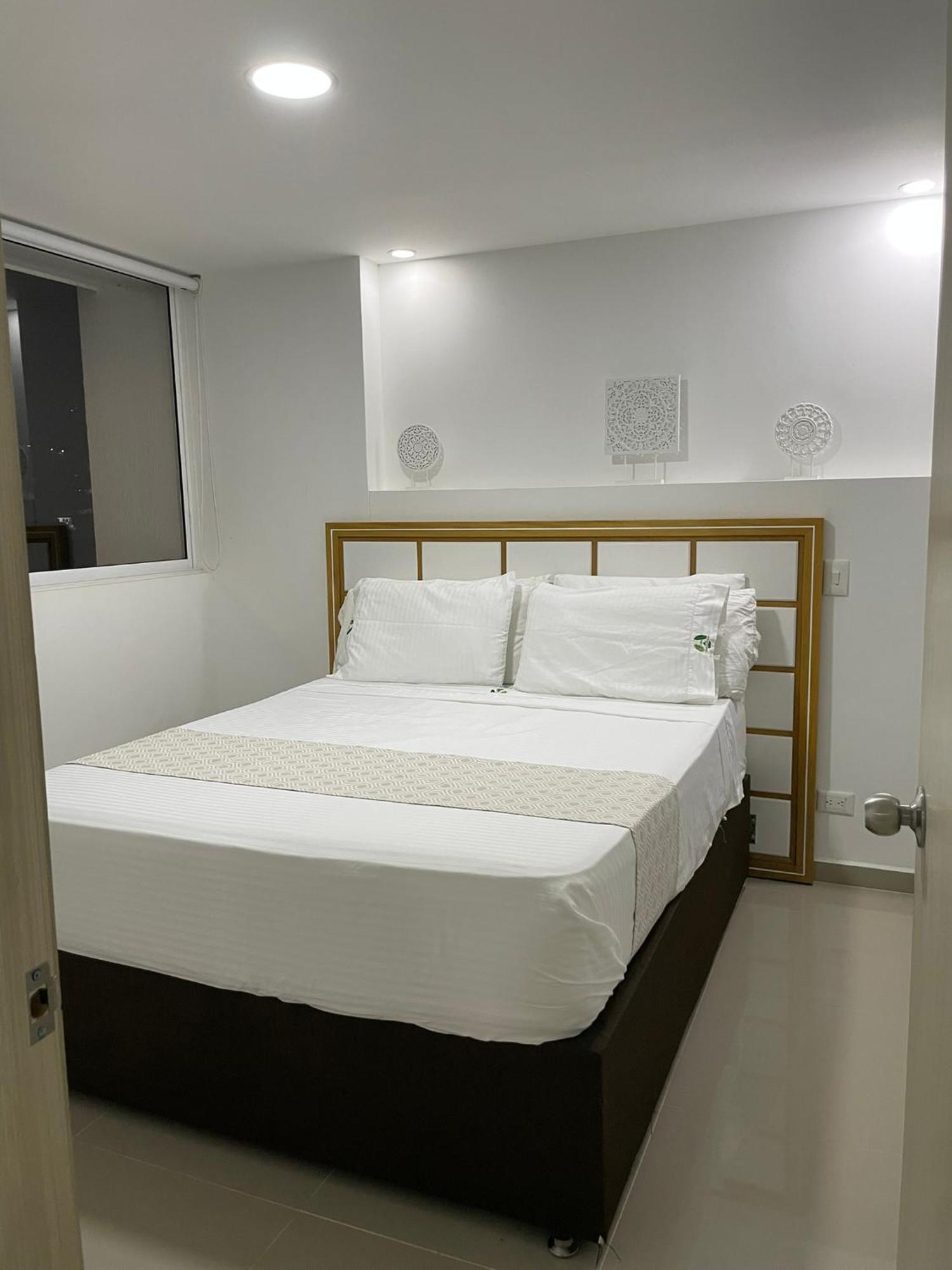 Apartasol Luxury Citadela Di Sole Con Jacuzzi Santa Fe de Antioquia Buitenkant foto
