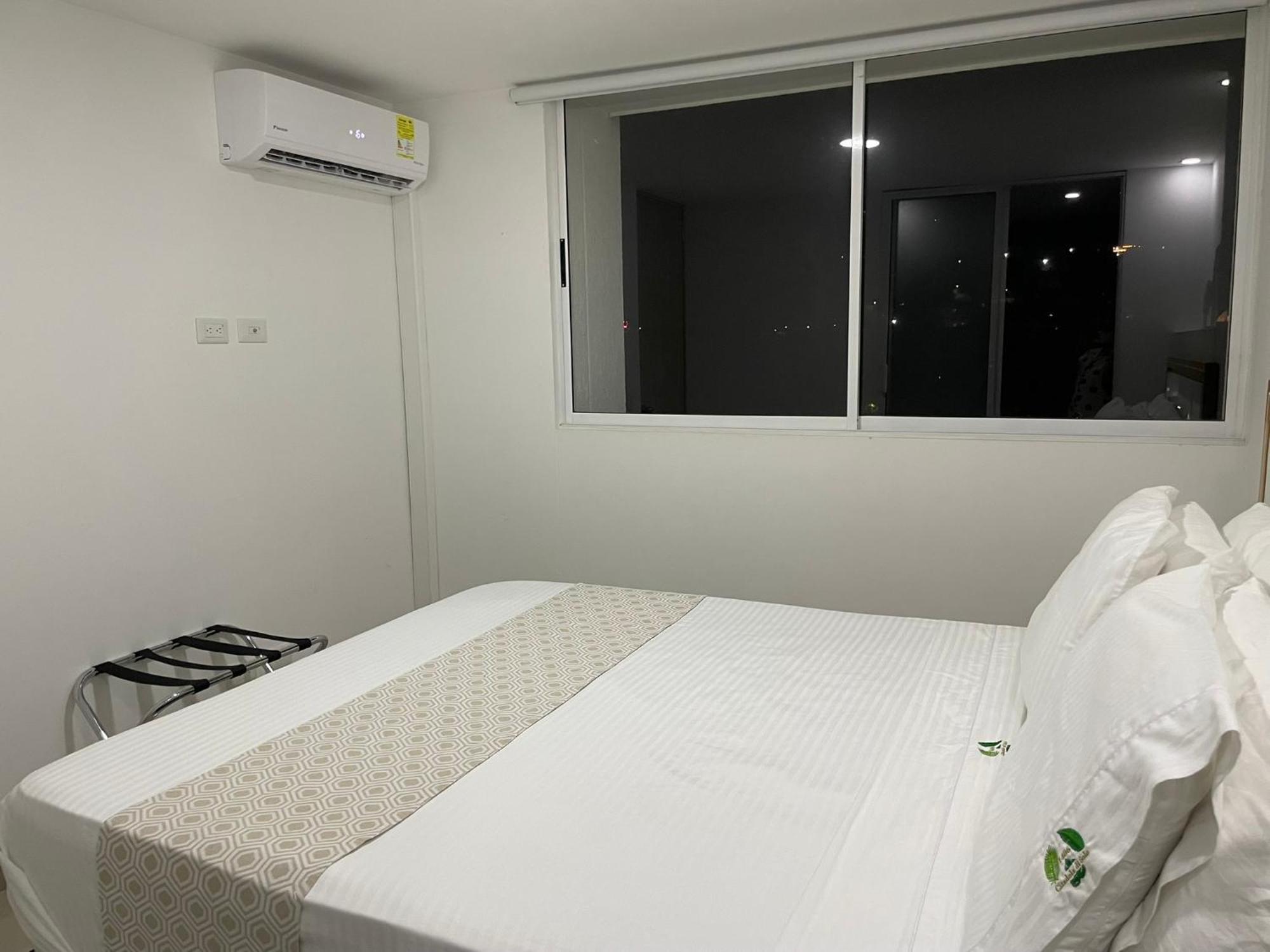 Apartasol Luxury Citadela Di Sole Con Jacuzzi Santa Fe de Antioquia Buitenkant foto