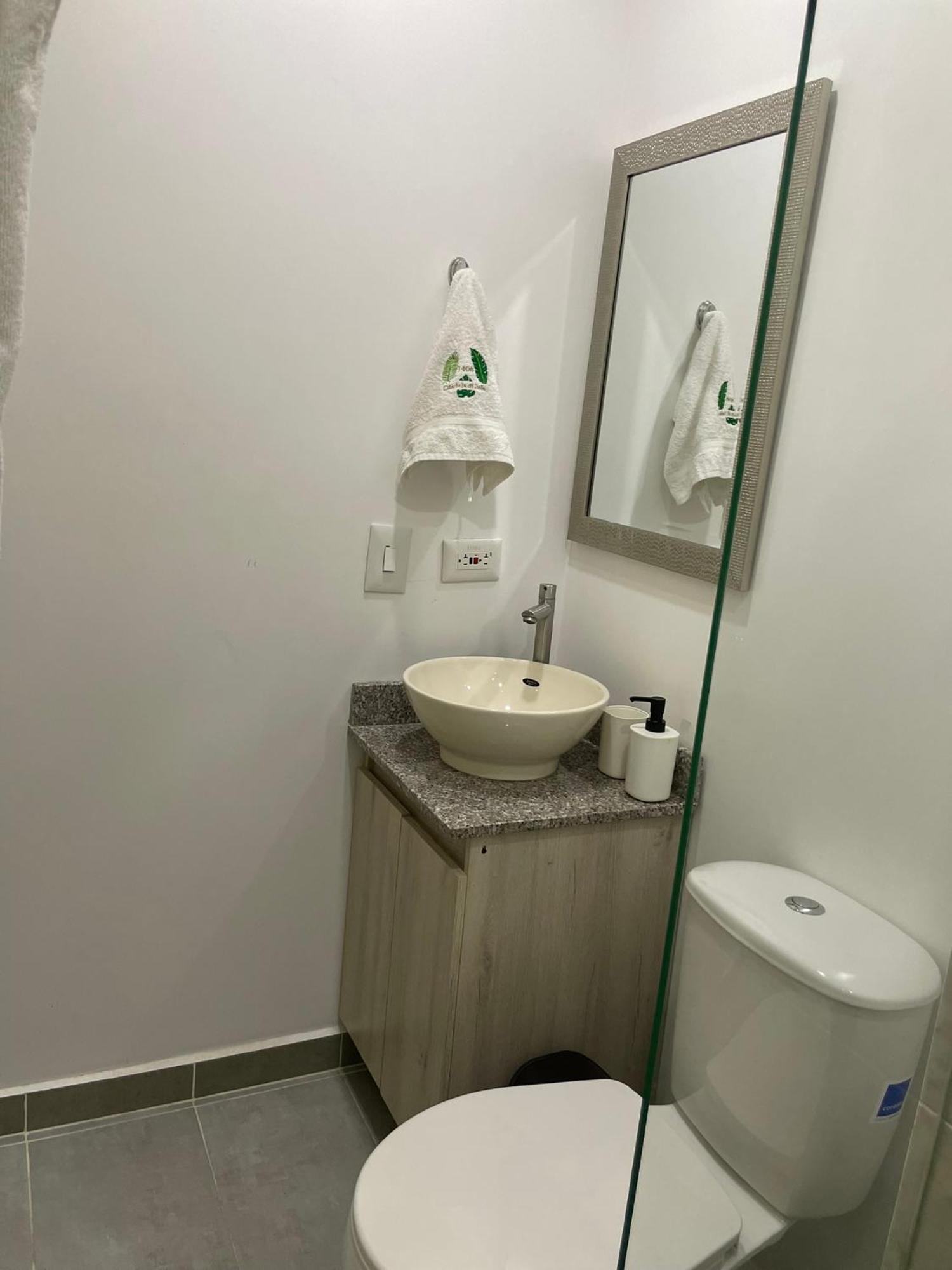 Apartasol Luxury Citadela Di Sole Con Jacuzzi Santa Fe de Antioquia Buitenkant foto